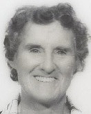 Photo of Estelle-Margaret Bedard